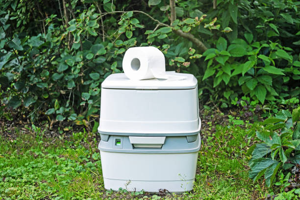 Chatmoss, VA porta potty rental Company