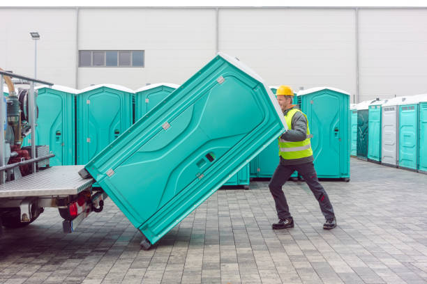 Best Luxury portable toilet rental  in Chatmoss, VA