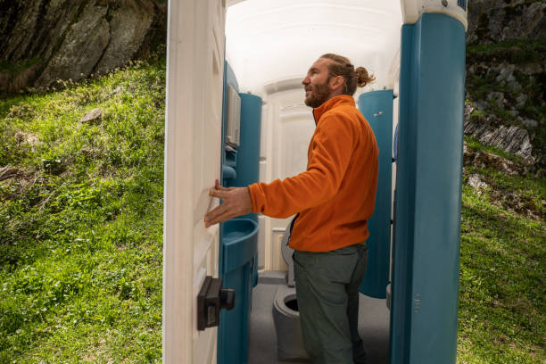 Best Luxury portable toilet rental  in Chatmoss, VA