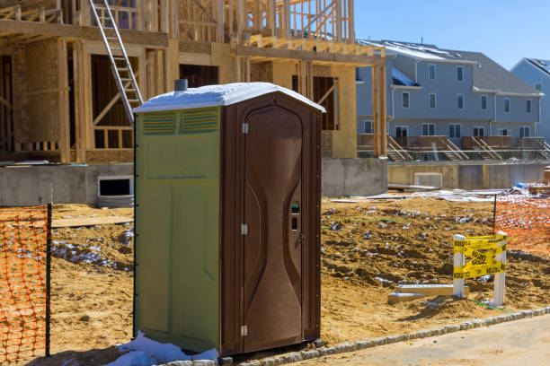 Best Porta potty rental for festivals  in Chatmoss, VA