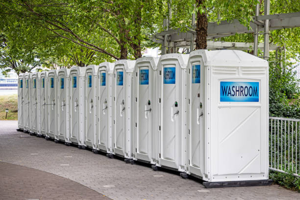 Best Porta potty rental near me  in Chatmoss, VA