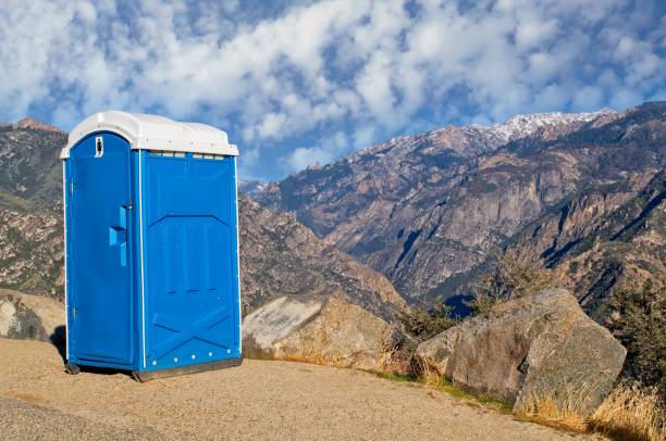 Best Event porta potty rental  in Chatmoss, VA