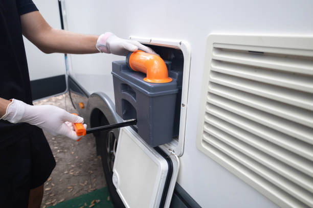 Best Affordable porta potty rental  in Chatmoss, VA
