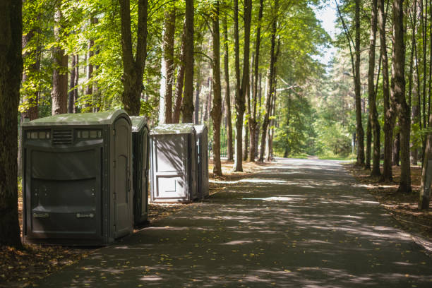 Best Porta potty rental near me  in Chatmoss, VA