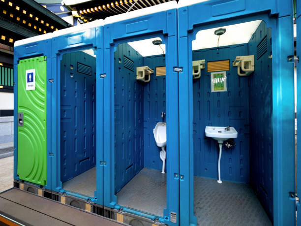 Best Porta potty rental for parties  in Chatmoss, VA