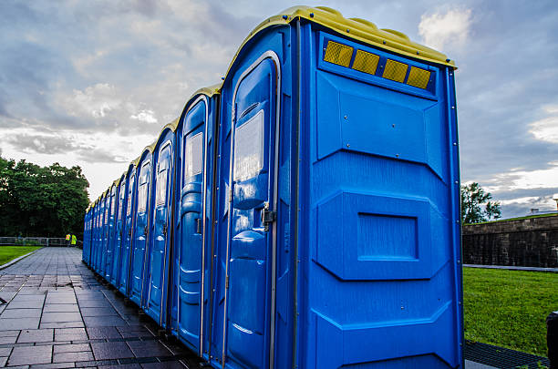 Best High-end porta potty rental  in Chatmoss, VA